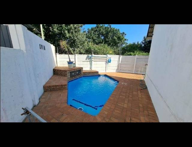 3 BEDROOM TOWNHOUSE FOR SALE IN MEER EN SEE